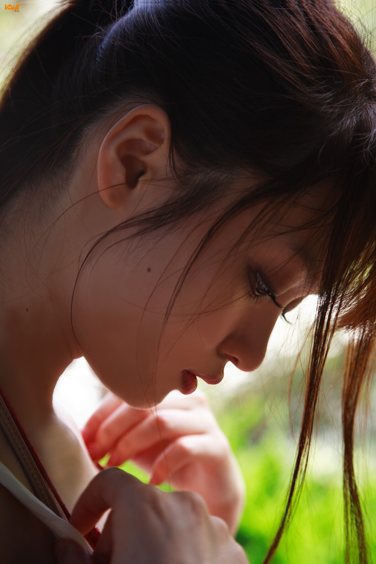 [Bomb.tv] 2009.11 The Miura Sisters